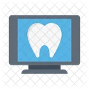 Teeth Oral Medical Icon