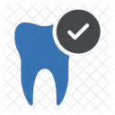 Teeth Dental Oral Icon