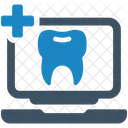 Teeth Checkup  Icon