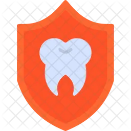 Teeth Crown  Icon