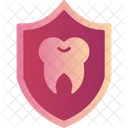 Teeth Crown  Icon