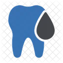 Teeth Drill  Icon