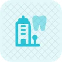 Teeth Hospital  Icon