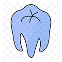 Teeth Care Medicine Icon