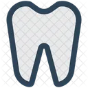 Medical Dental Dentist Icon