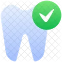 Teeth Dental Tooth Icon