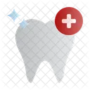 Teeth  Icon