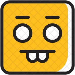 Teeth  Icon