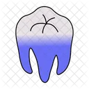 Teeth Health Tooth Icon