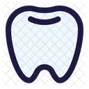 Teeth Tooth Dental Icon