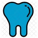 Teeth  Icon