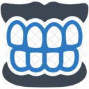 Dentistry Gums Teeth Icon