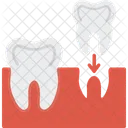 Teeth Implant Dental Implants Dental Icon