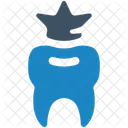 Teeth Infection  Icon