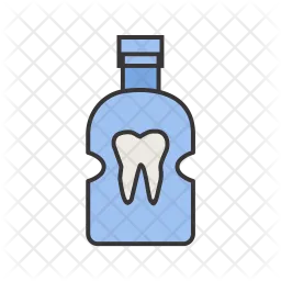 Teeth Medicine  Icon