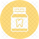 Teeth Medicine Tooth Medicine Dental Medicine Icon