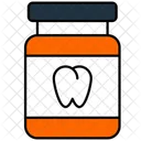 Teeth Medicine Medicine Dentist Icon