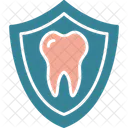 Teeth Protection Teeth Protection Icon