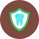 Teeth Protection Teeth Protection Icon