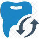 Teeth Recheck  Icon