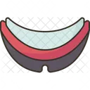 Teeth Rubber  Icon