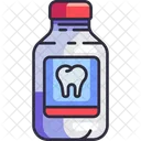 Teeth Syrup  Icon