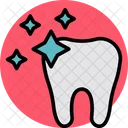 Teeth treatment  Icon