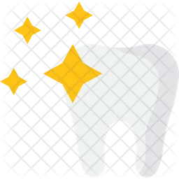 Teeth treatment  Icon
