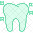 Teeth Whitener Teeth Whitener Icon