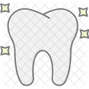 Teeth Whitener Teeth Whitener Icon