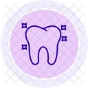 Teeth Whitener Teeth Whitener Icon