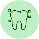 Teeth Whitener Teeth Whitener Icon