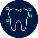 Teeth Whitener Teeth Whitener Icon