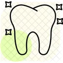 Teeth Whitener Teeth Whitener Icon