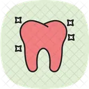 Teeth Whitener Dental Icon