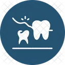 Teeth Wisdom Wisdom Dental Icon