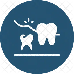 Teeth Wisdom  Icon