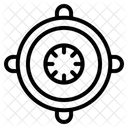 Teether  Icon