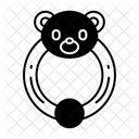 Teether  Icon