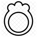 Teether  Icon