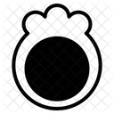 Teether  Icon