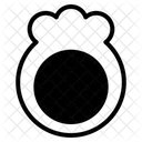 Teether Icon