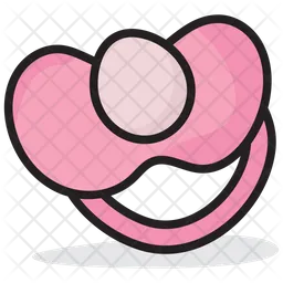 Teether  Icon