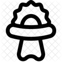 Teether  Icon