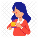 Teezeit  Icon