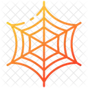 Teia De Aranha Dia Das Bruxas Teia De Aranha Icon