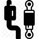 Teileaustausch  Symbol