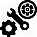Teile  Symbol