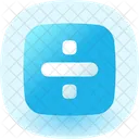 Teilen Symbol