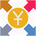 Geschaft Finanzen Geld Symbol